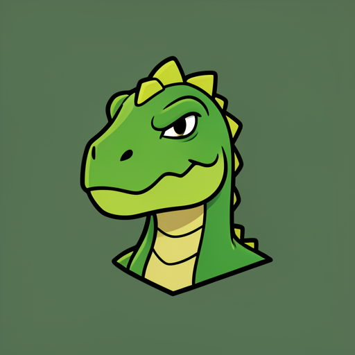 Shantungosaurus token