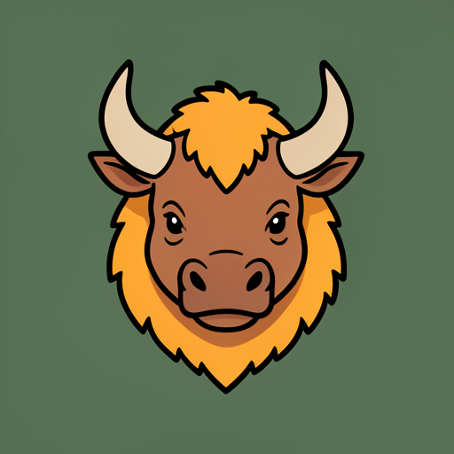 Woolly Rhino token