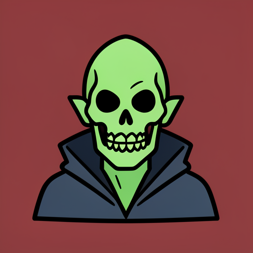 Lich token