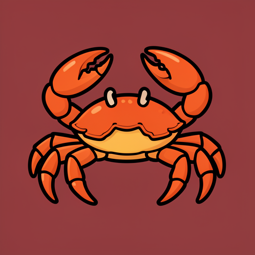 Giant Crab token