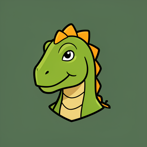 Saurolophus token