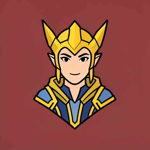 Aerial Servant token