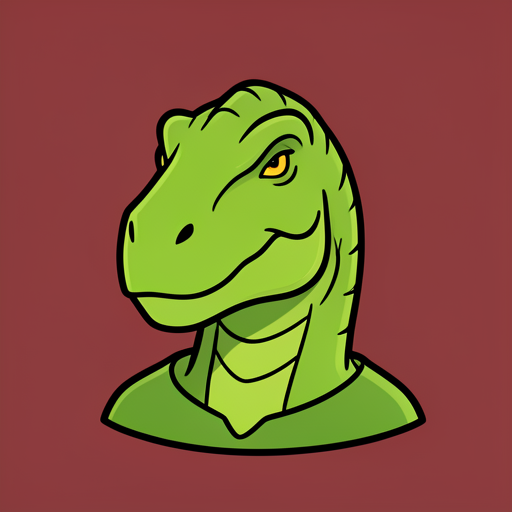 Saurophaganax token