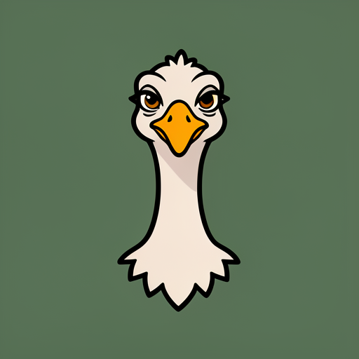 Ostrich token