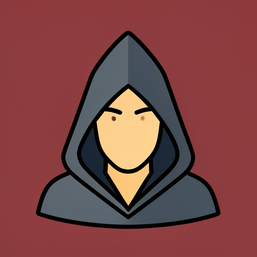 Executioner's Hood token