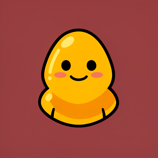 Jelly, Ochre token