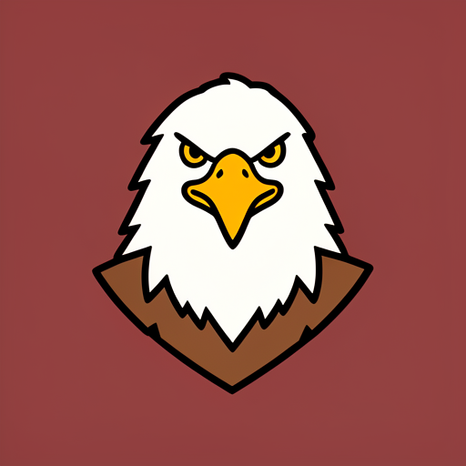 Eagle, Giant token