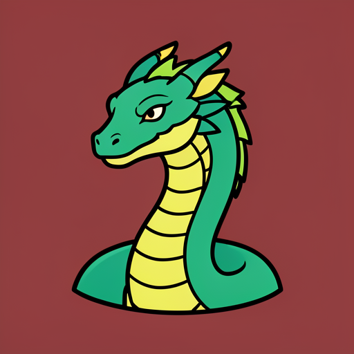 Water Naga token