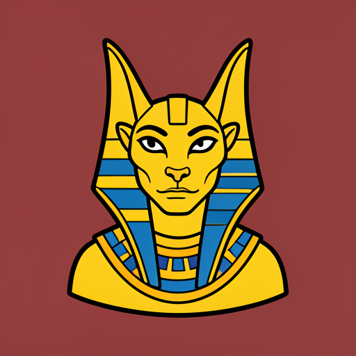 Sphinx, Crio- token