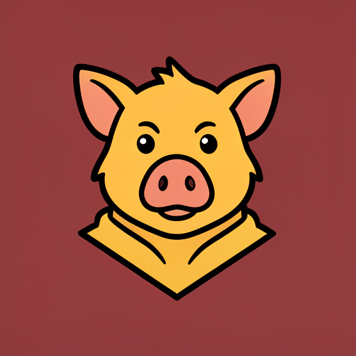 Squealer token