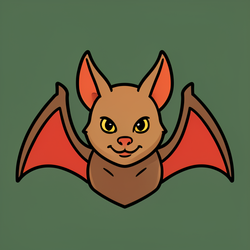 Giant Bat token