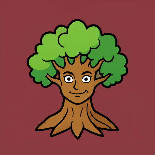 Animated Tree token