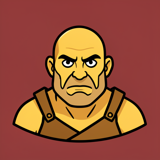 Giant, Cyclops token