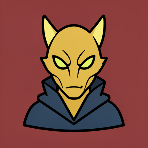 Invisible Stalker token
