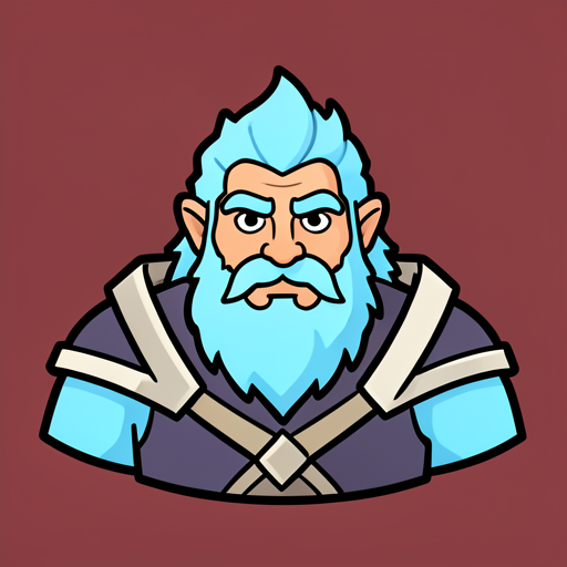 Giant, Frost token