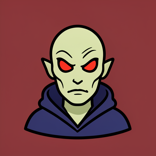 Nightmare token
