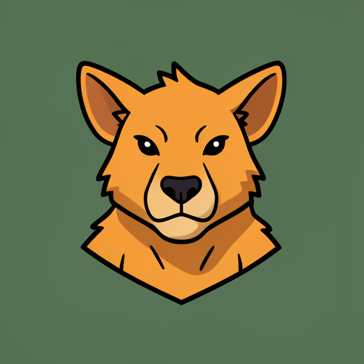 Hyenodon token