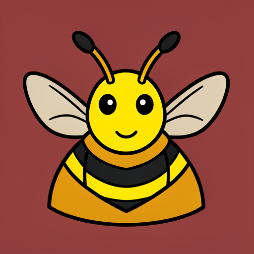Giant Bee token