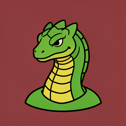 Basilisk, Greater token