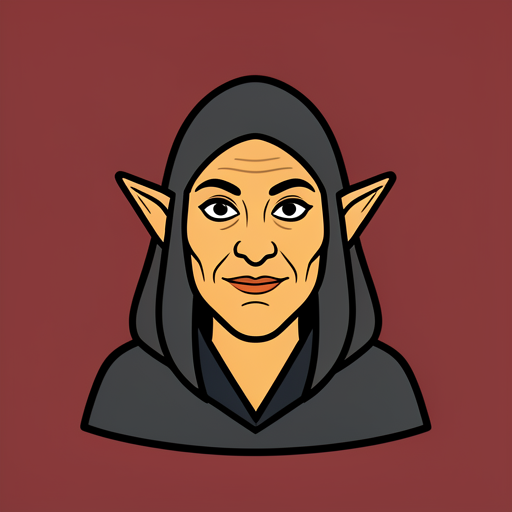 Night Hag token