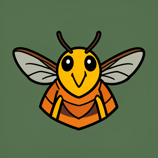 Giant Blow Fly token