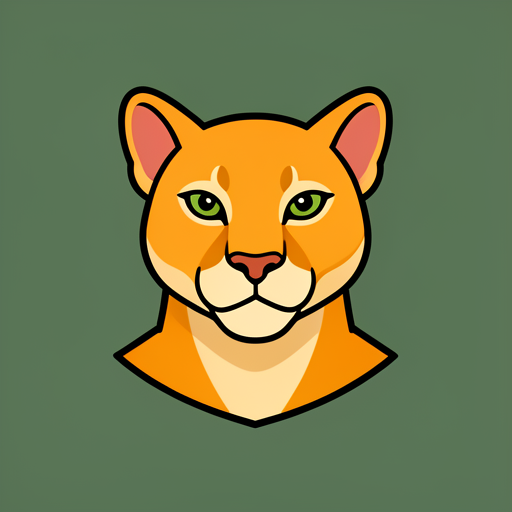 Cougar token