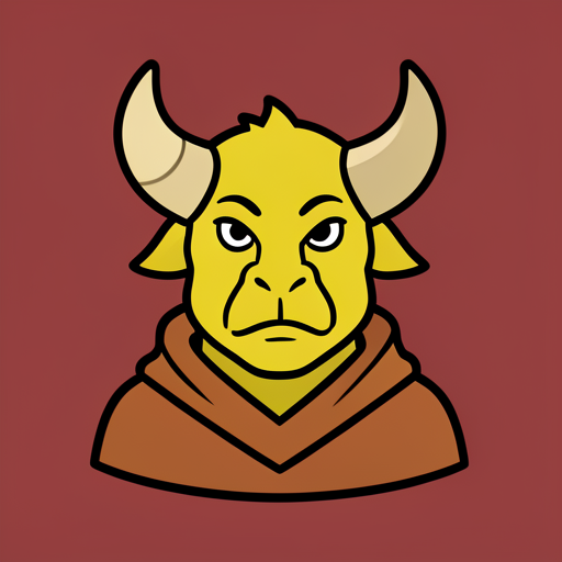 Otyugh token