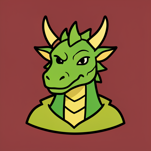 Pseudo-Dragon token