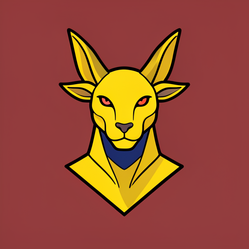 Hieracosphinx token