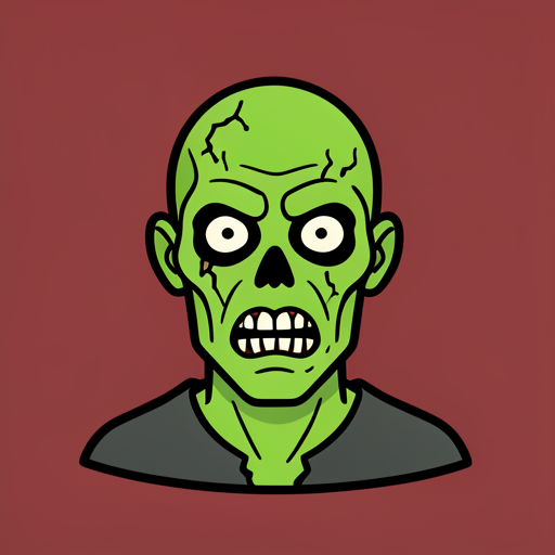 Zombie token