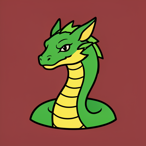 Spirit Naga token