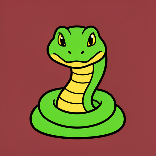 Snake, Sea token