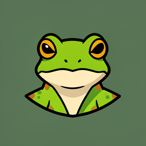 Anuran token