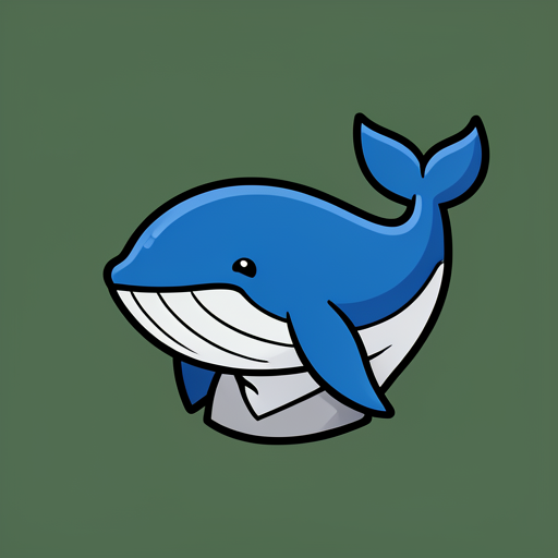Whale token
