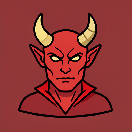 Class D Demon token