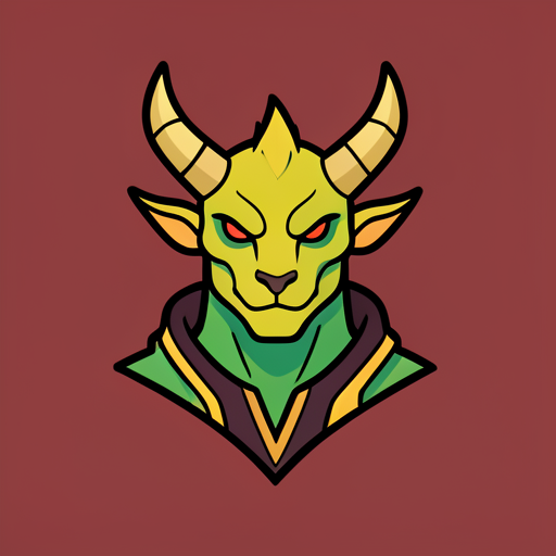 Aurumvorax token