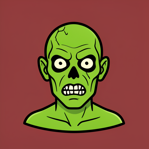 Juju Zombie token