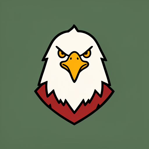 Eagle token