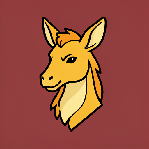 Hippogriff token