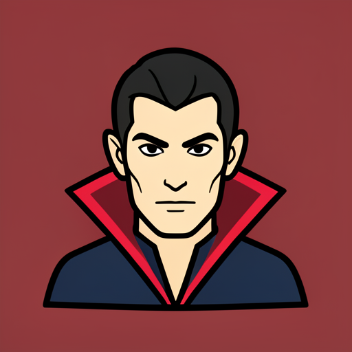 Vampire* token