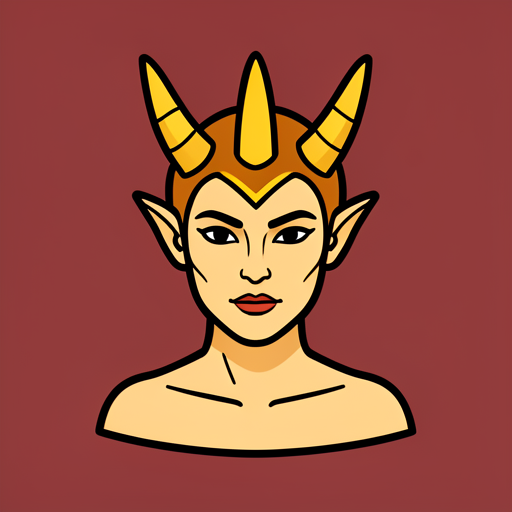 Gorgon token