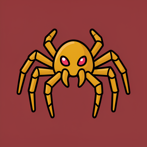 Phase Spider token