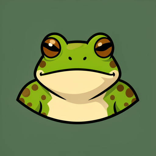 Giant Toad token