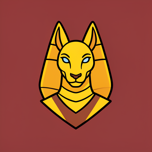 Androsphinx token