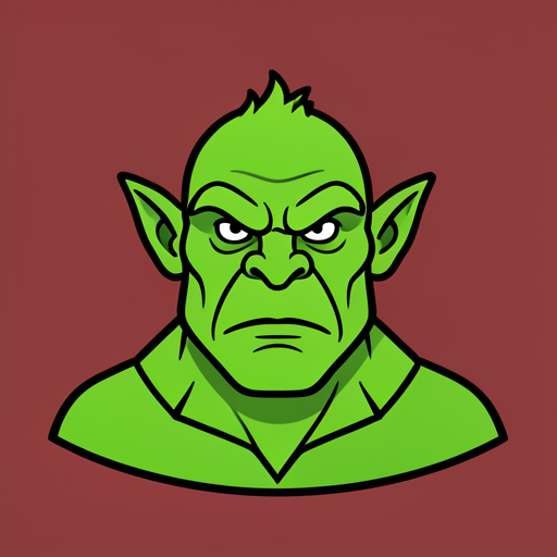 Spectral Troll token