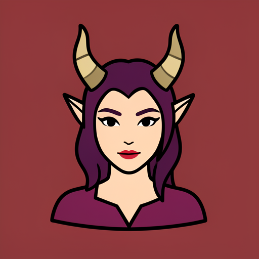 Succubus token