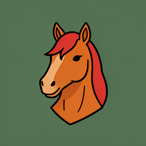 Riding Horse token
