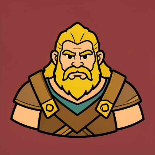 Giant, Mountain token