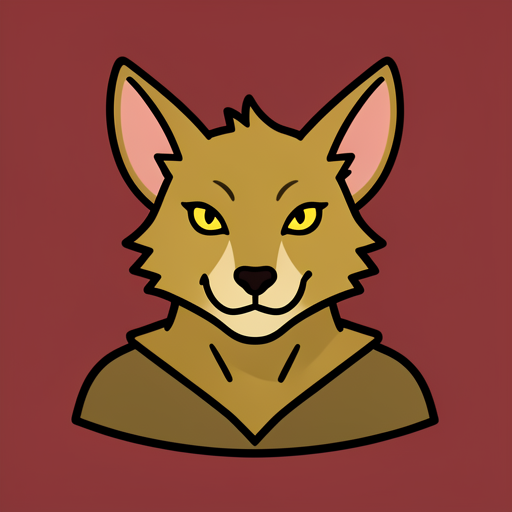 Lycanthrope, Wererat* token