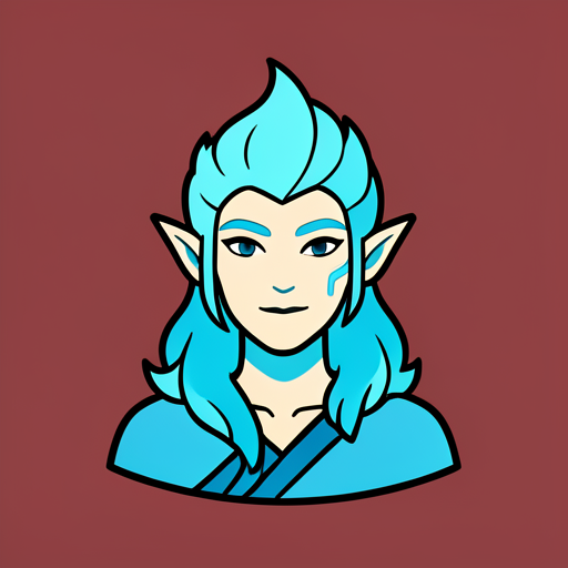 Elemental, Water token
